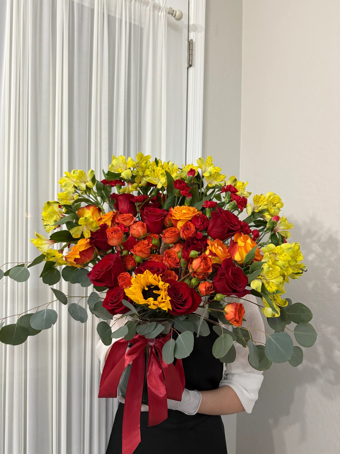 Fabulous Morning - Flowery