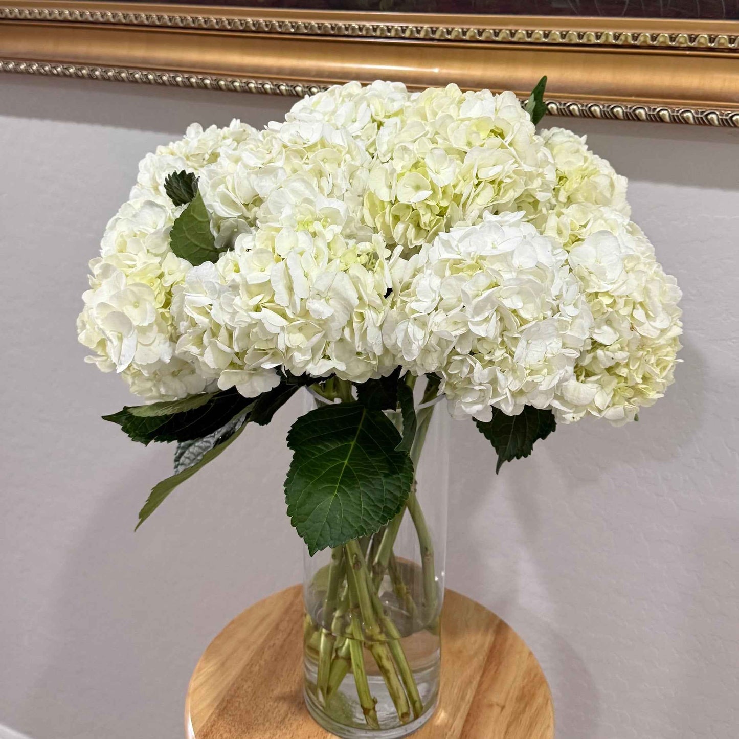 Snow Ball - Flowery