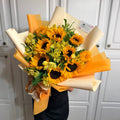 Sunny