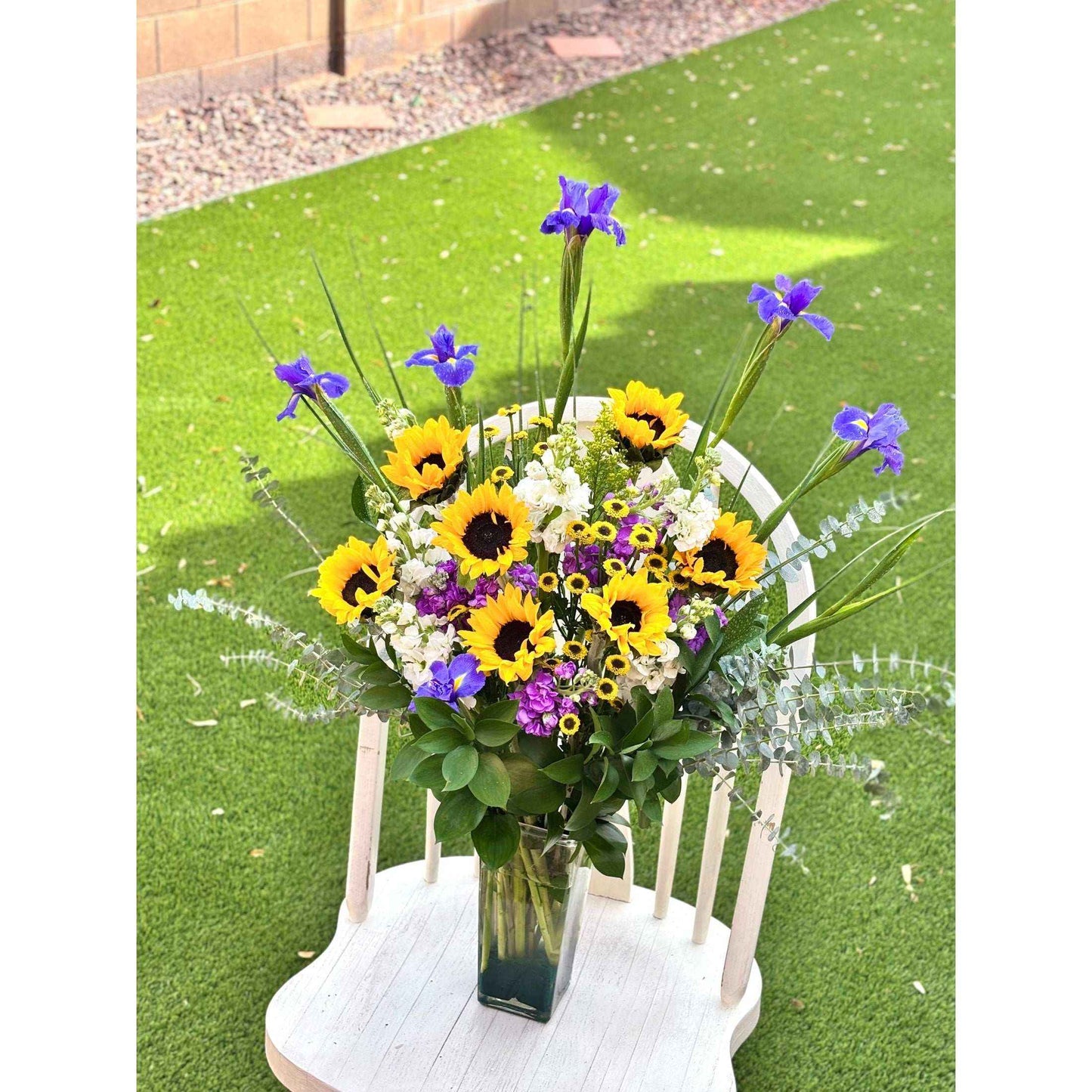Perfect - Flowery