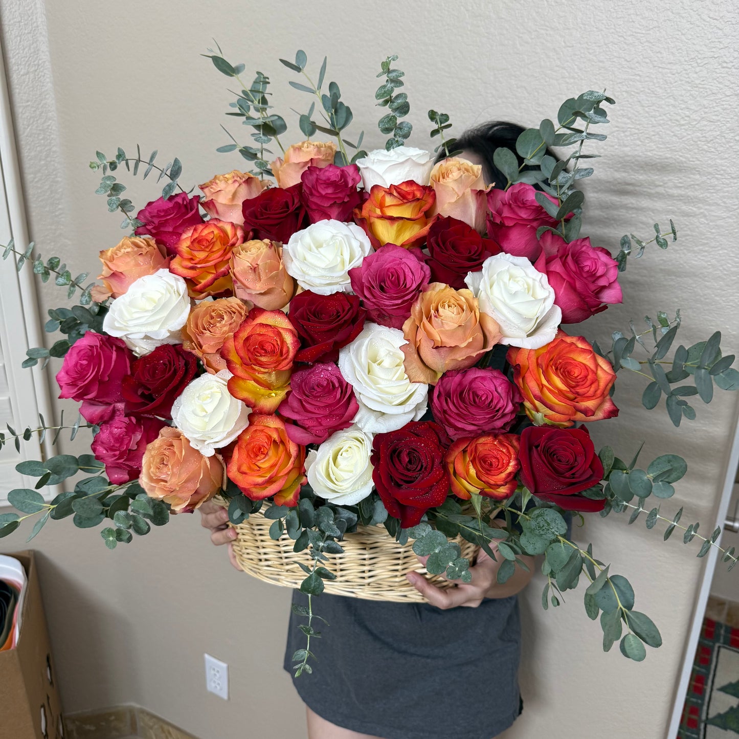 Rose Garden