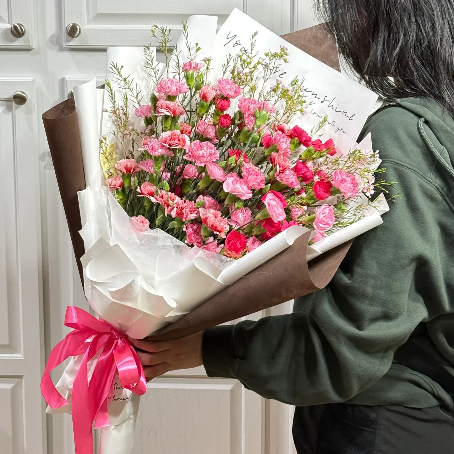 Little Touch - Flowery