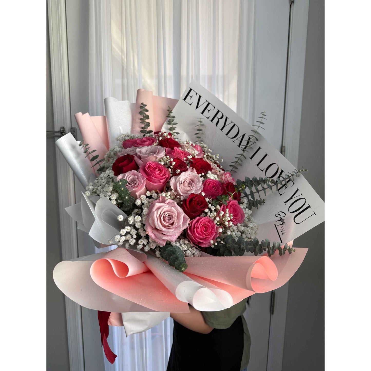 Blooming - Flowery