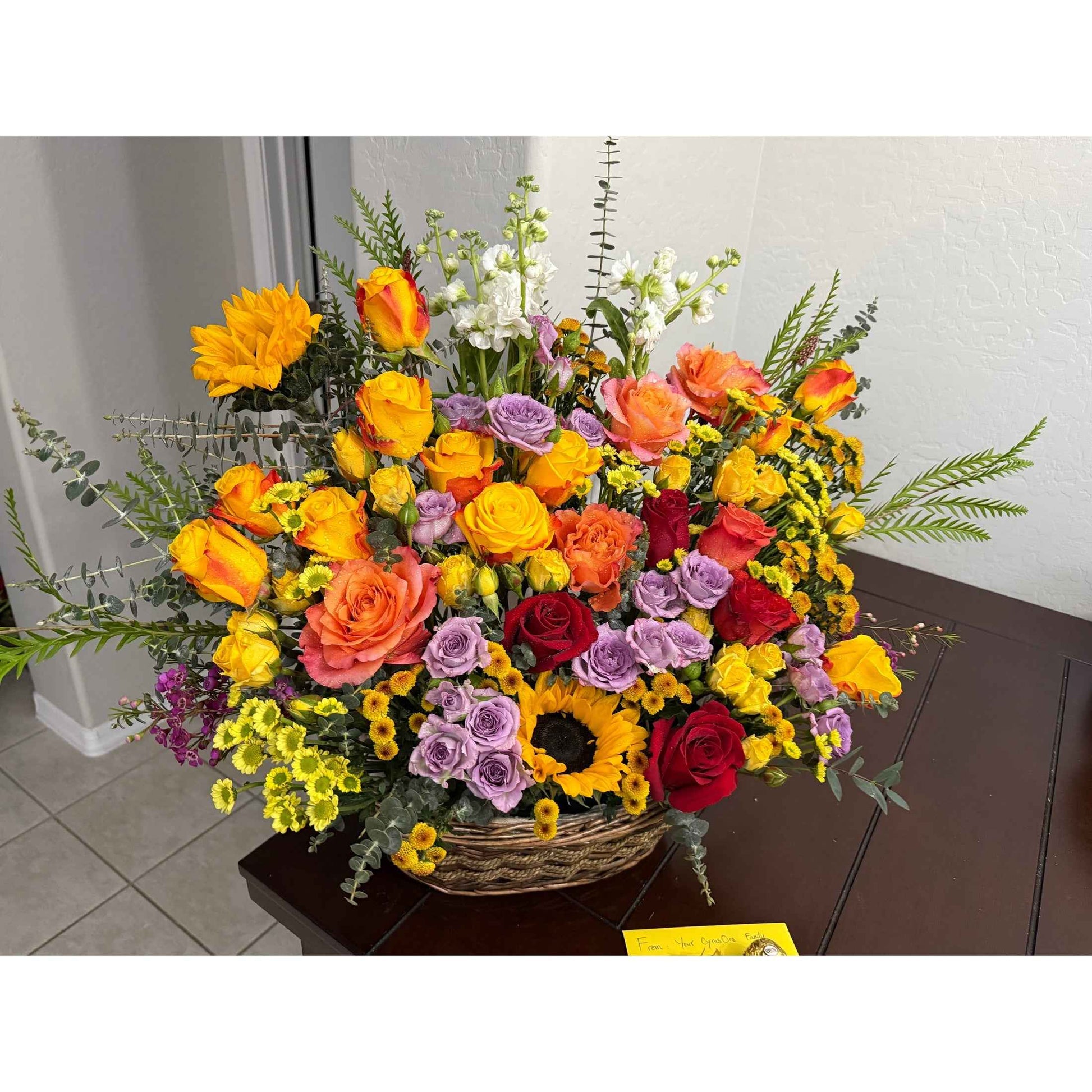 Paradise of Flower - Flowery