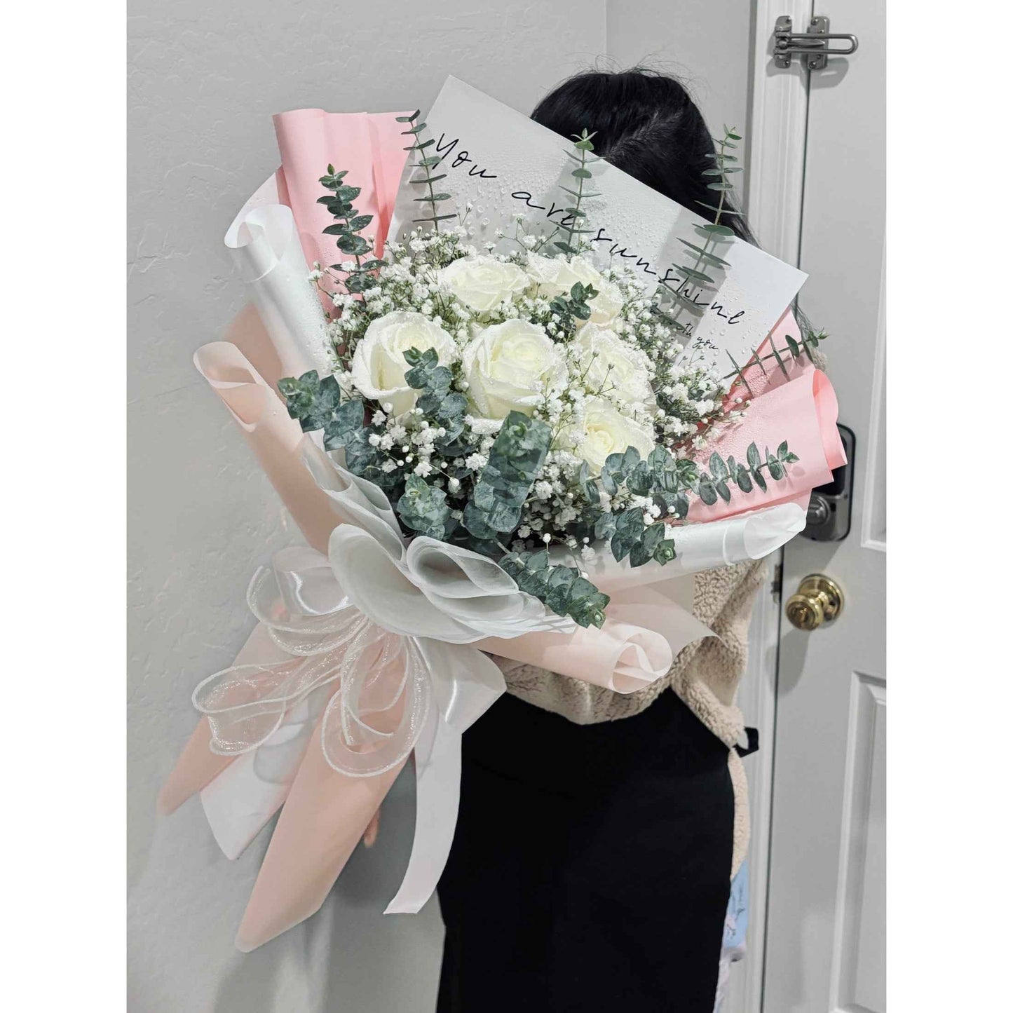 Blooming - Flowery
