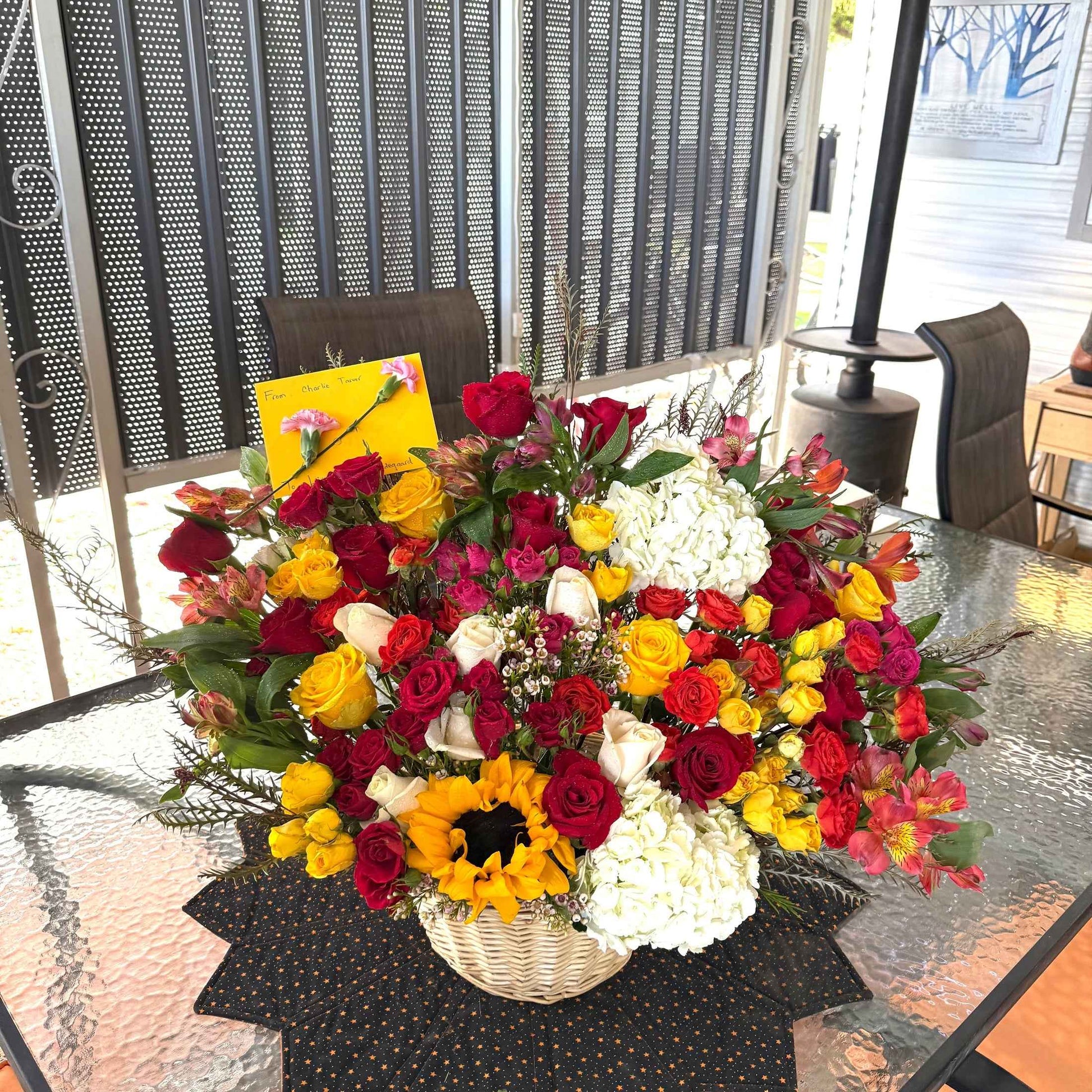 Paradise of Flower - Flowery