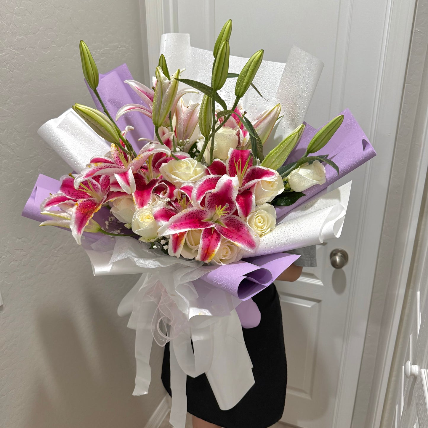 Cutie - Flowery