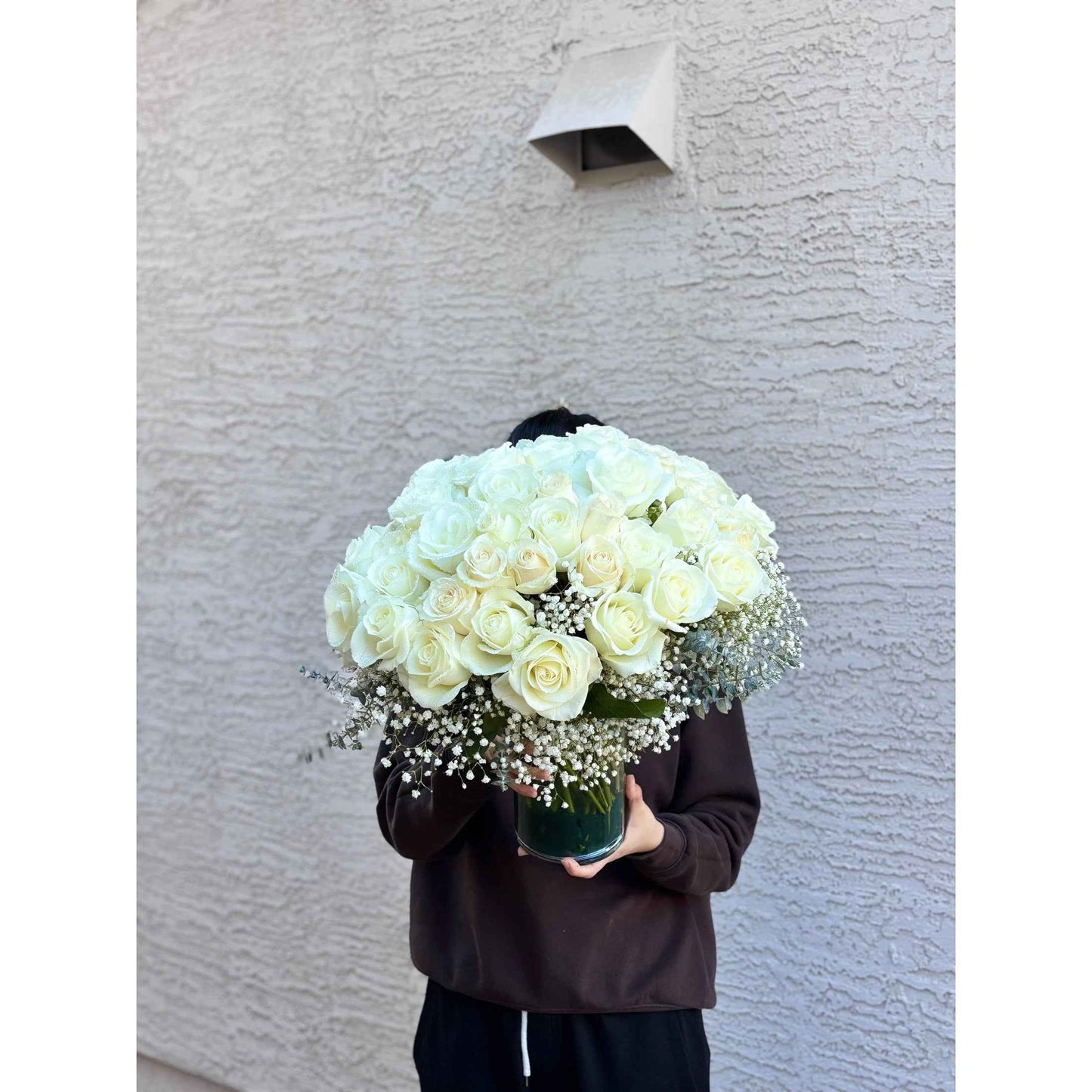 Purity - Flowery
