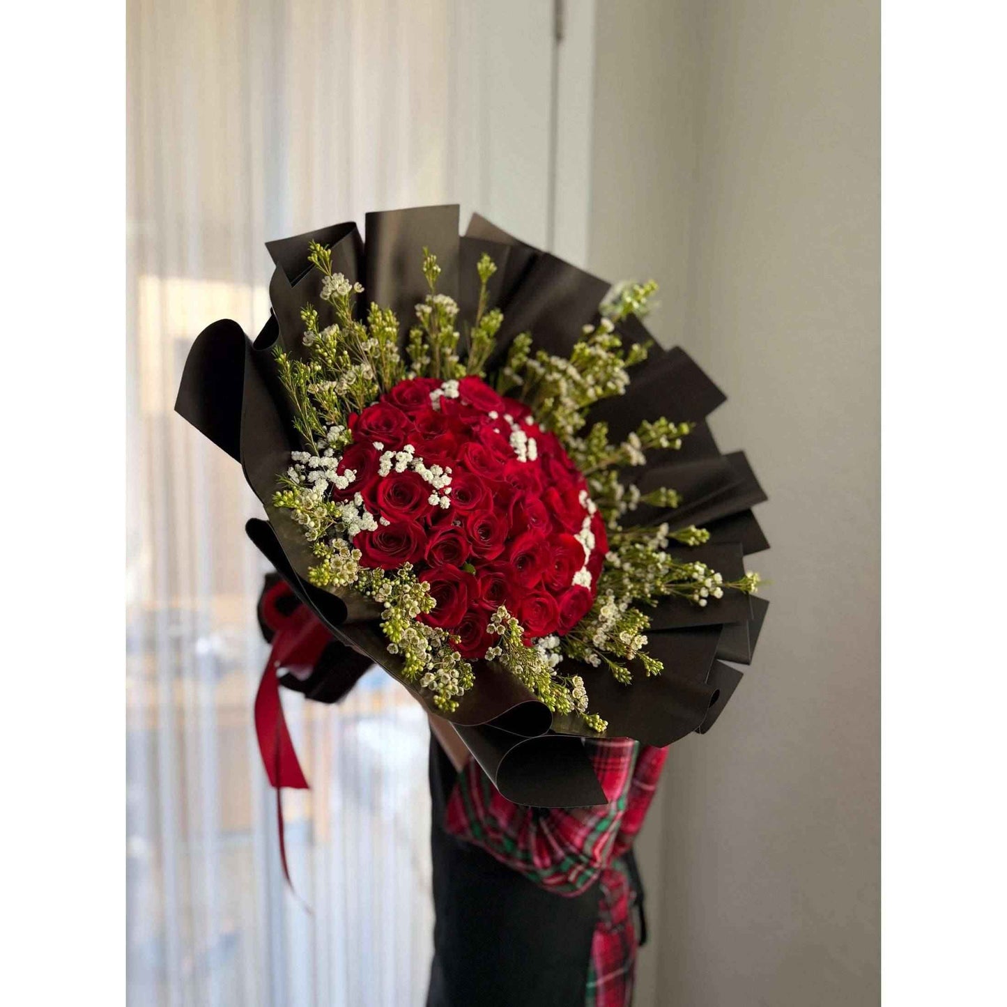 Romantic - Flowery