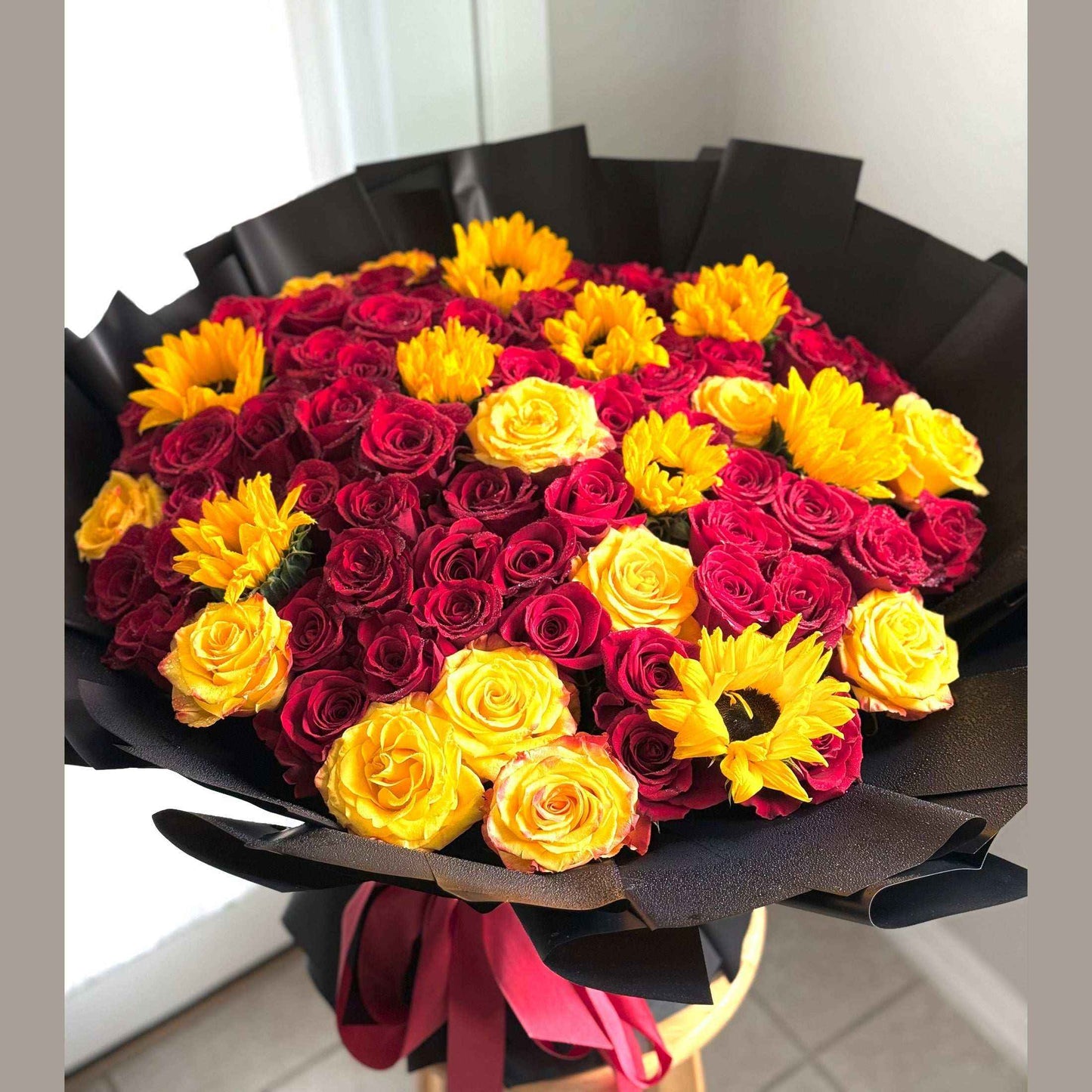 My Beloved One - Flowery
