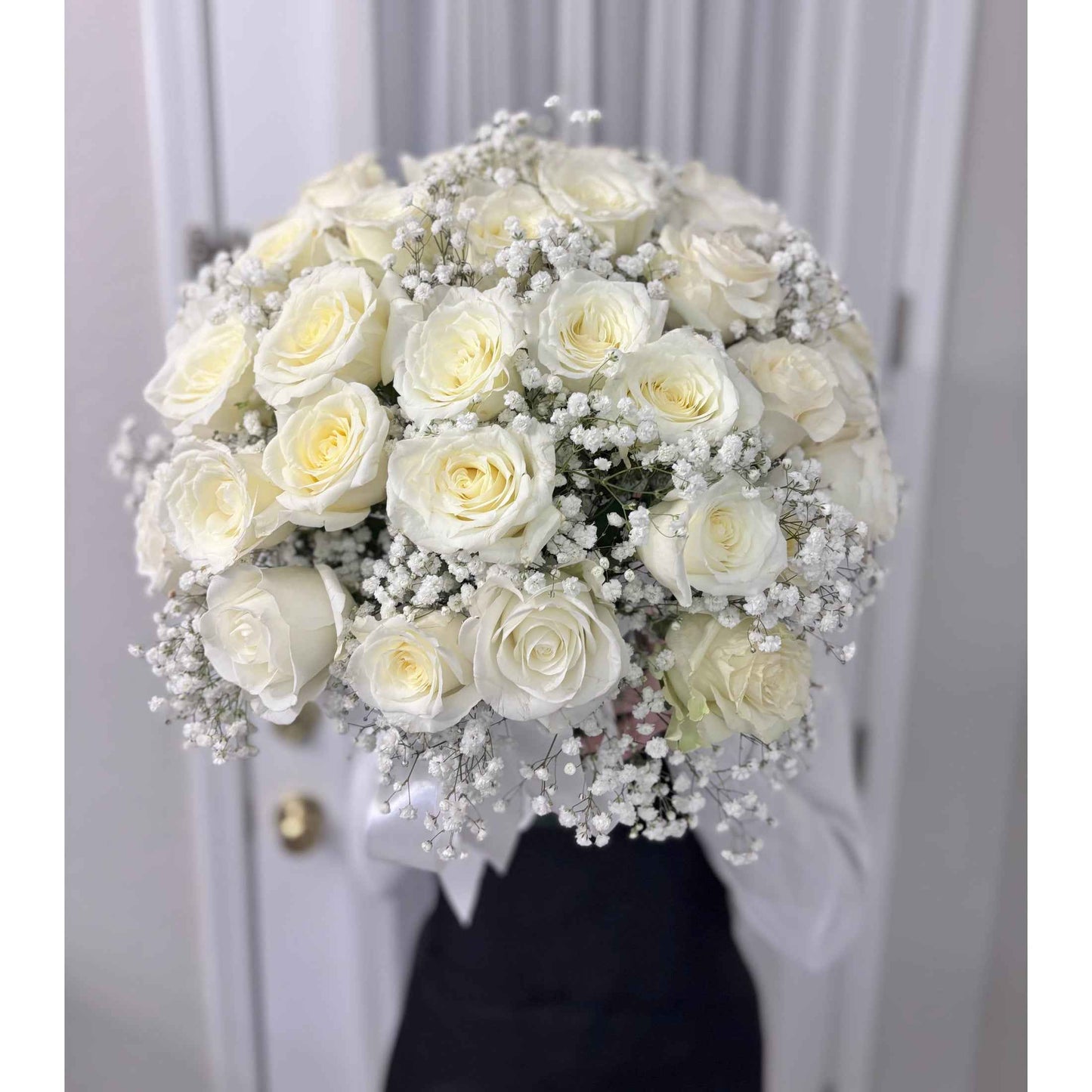 Purity - Flowery