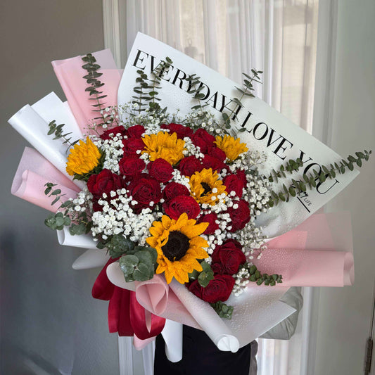 My Always - Flowery
