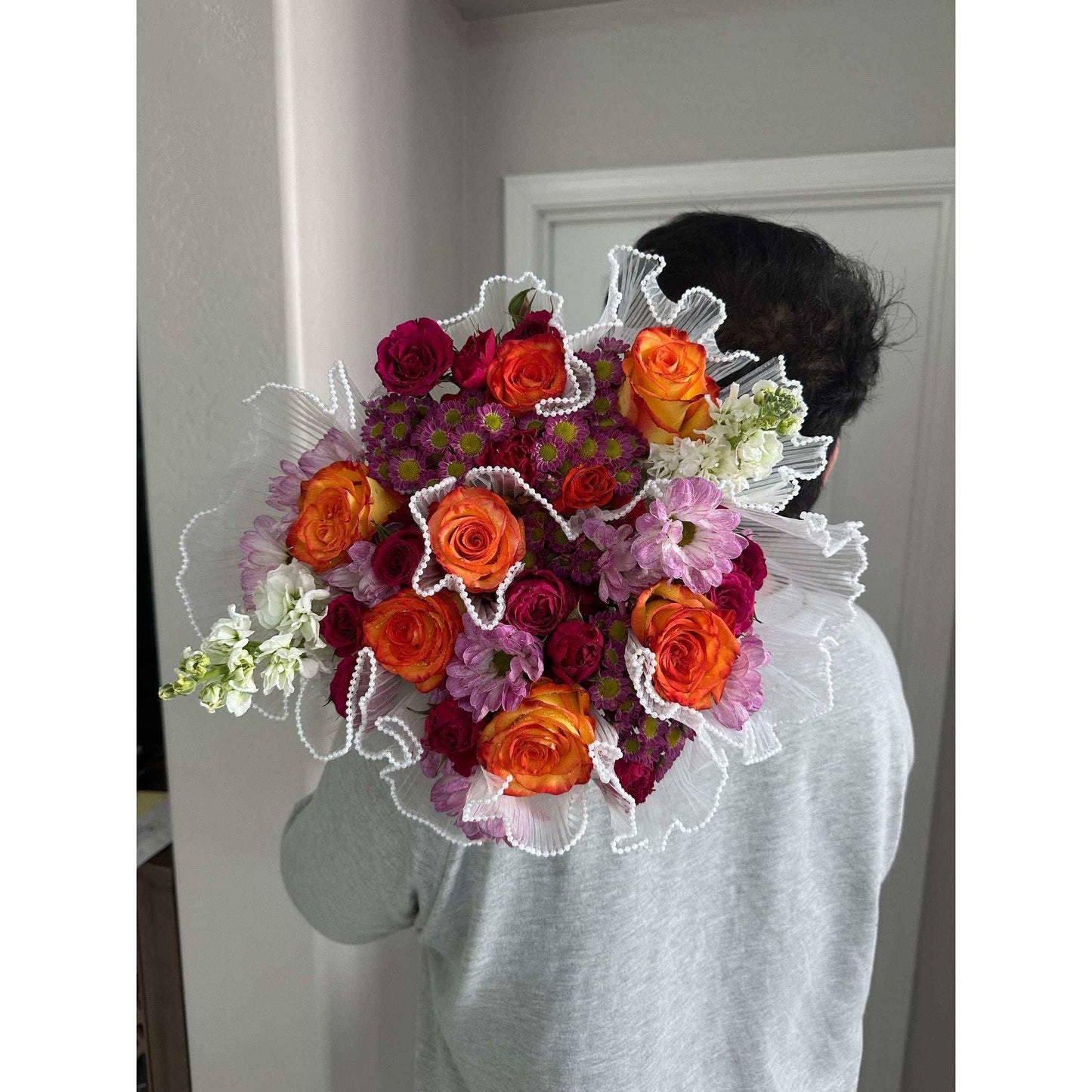 Happiness ( Flower Mix ) - Flowery