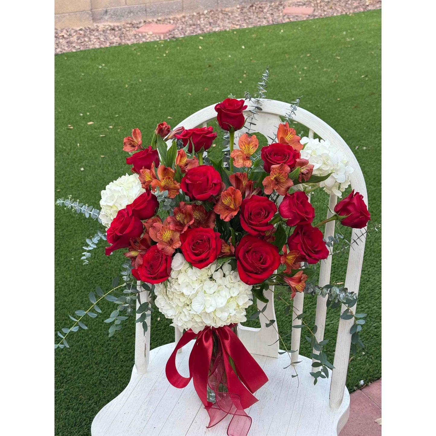 Love Classic - Flowery