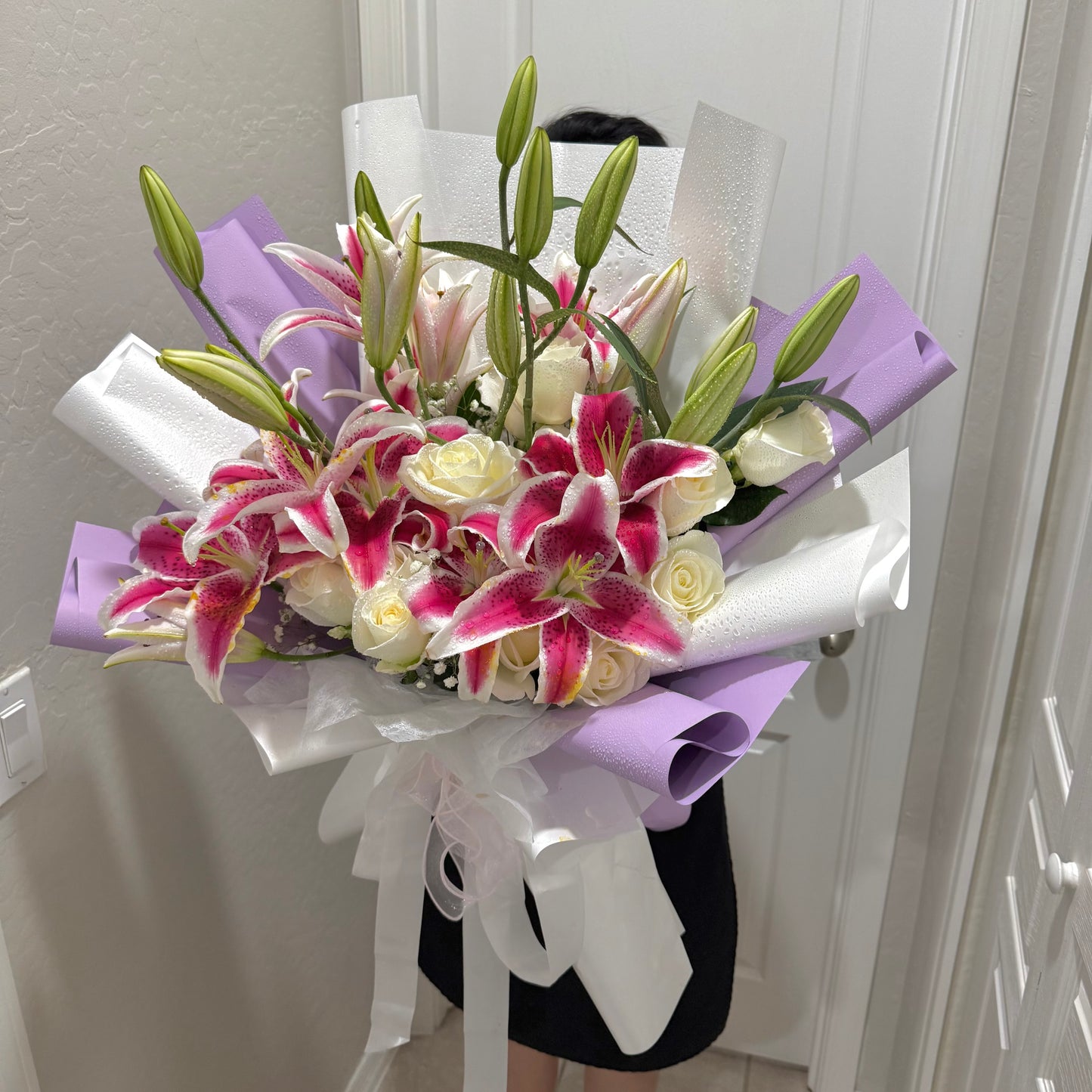 Cutie - Flowery