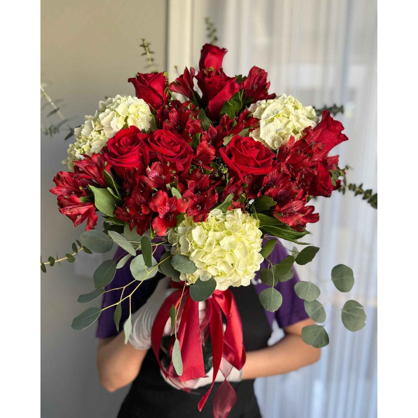 Love Classic - Flowery