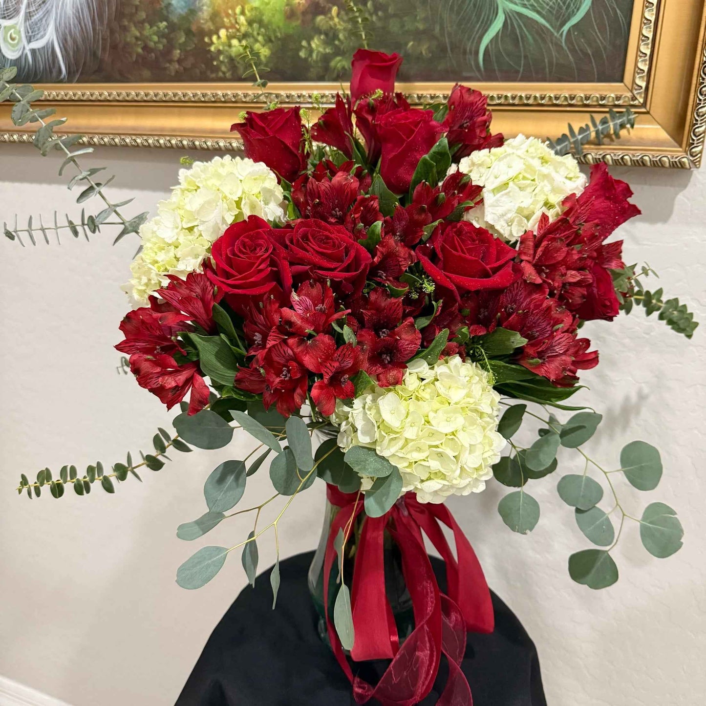 Love Classic - Flowery