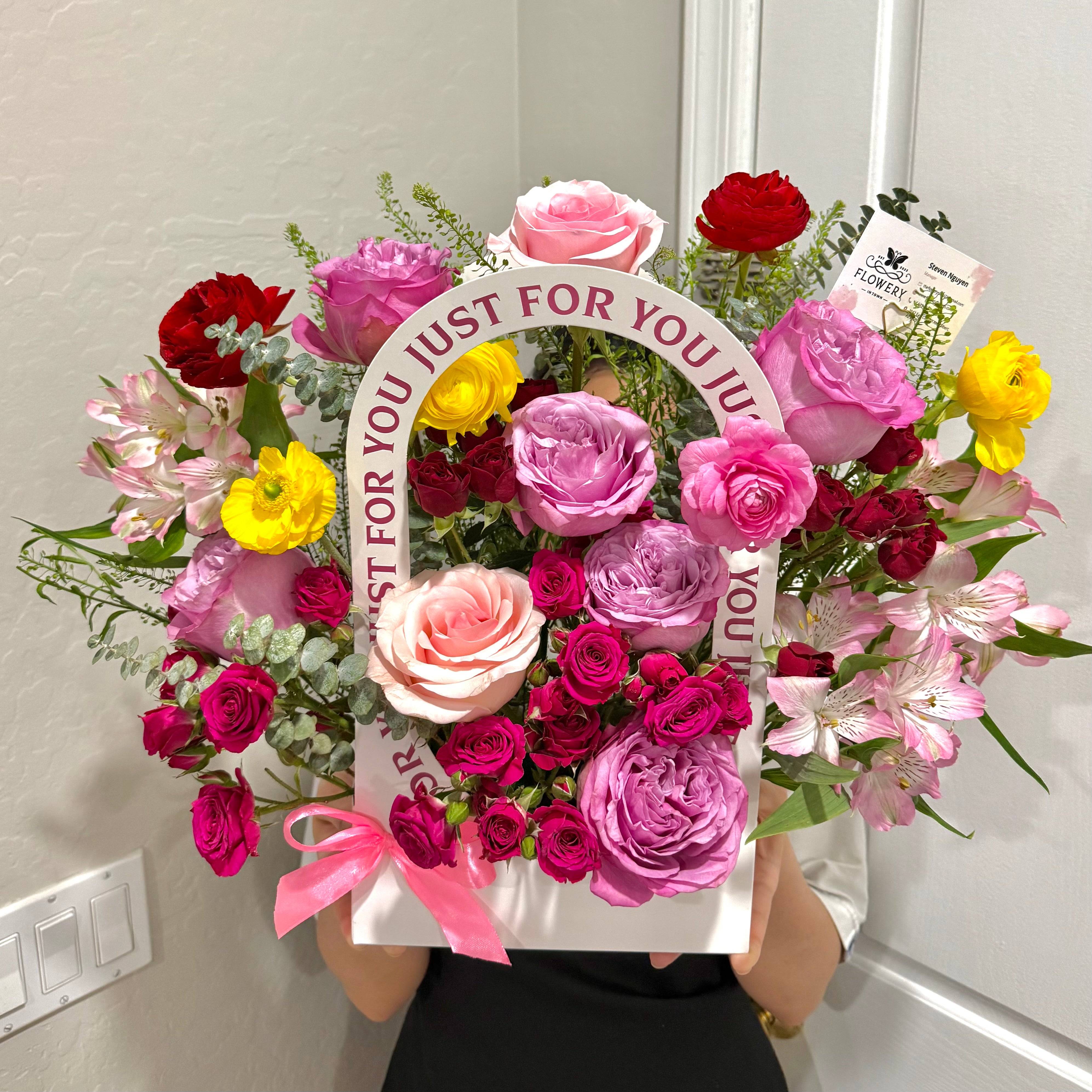 FloraPurse