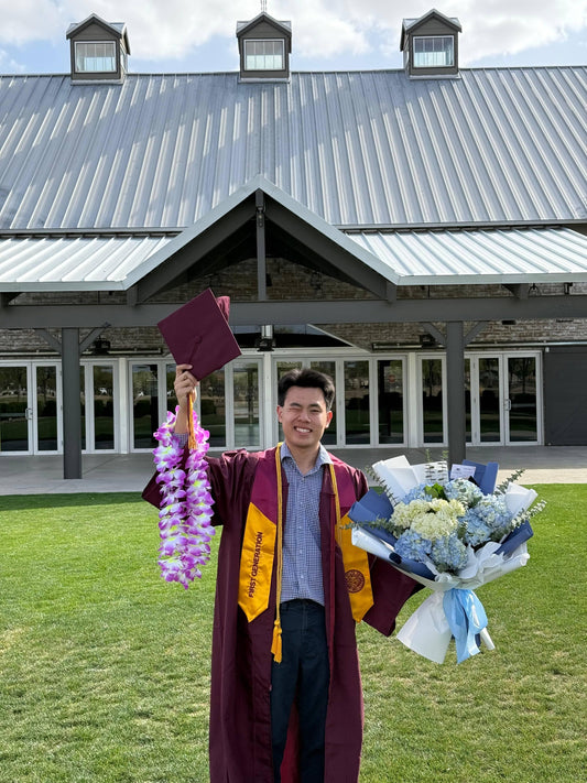 Hydrate & Bloom - Flowery