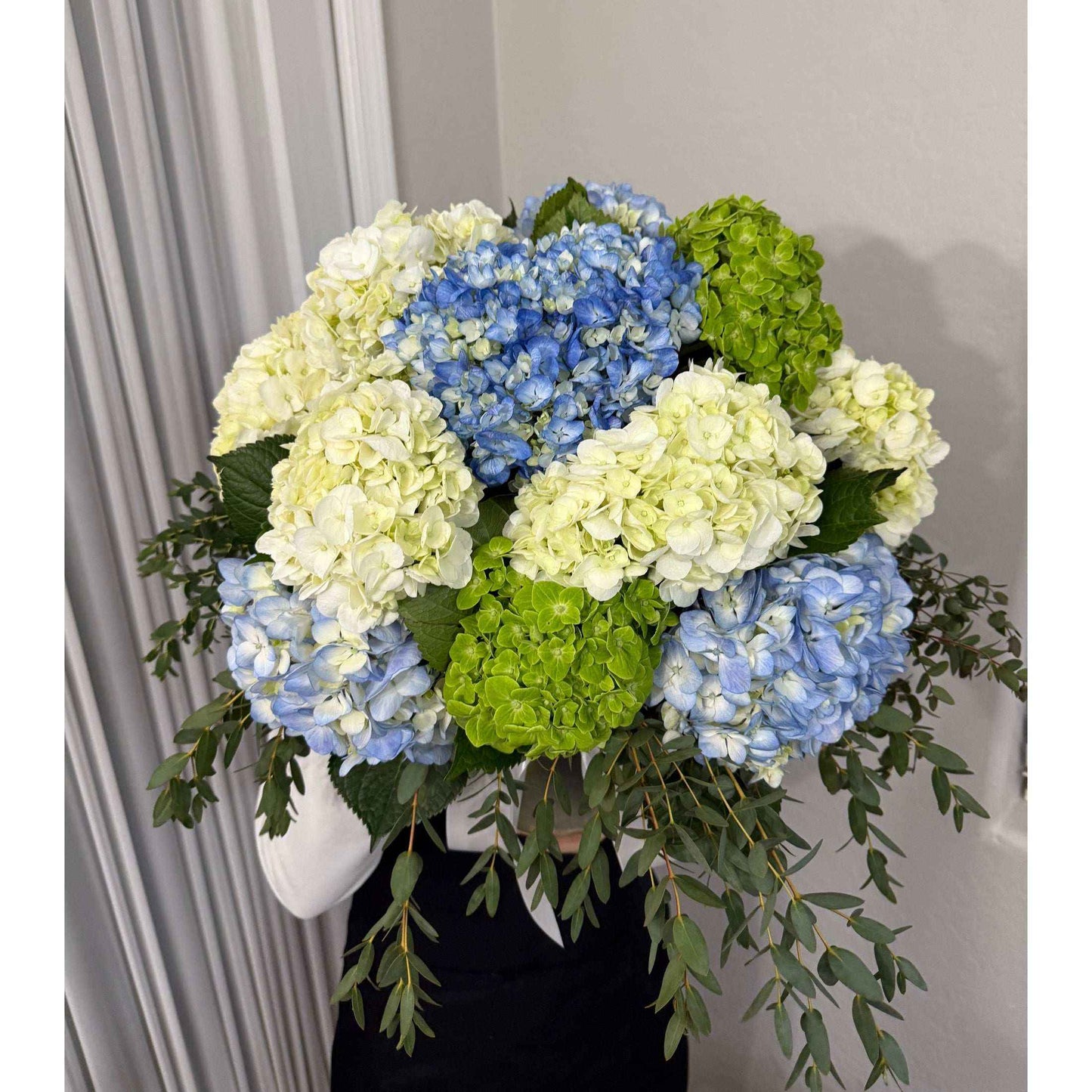 Pure Garden - Flowery