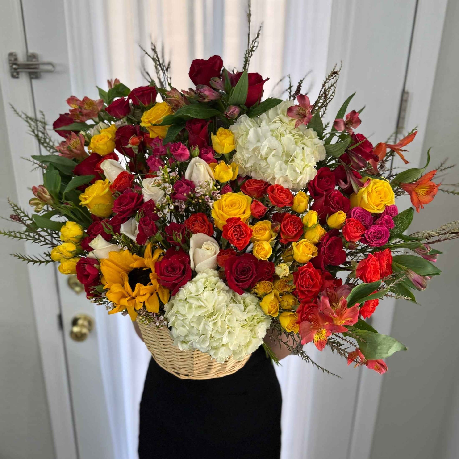 Paradise of Flower - Flowery