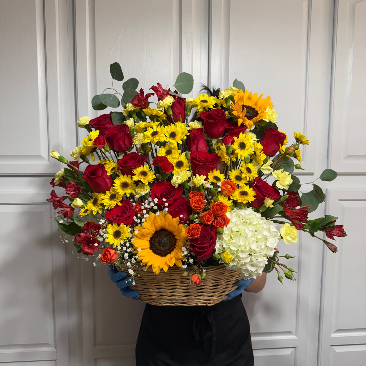 Paradise of Flower