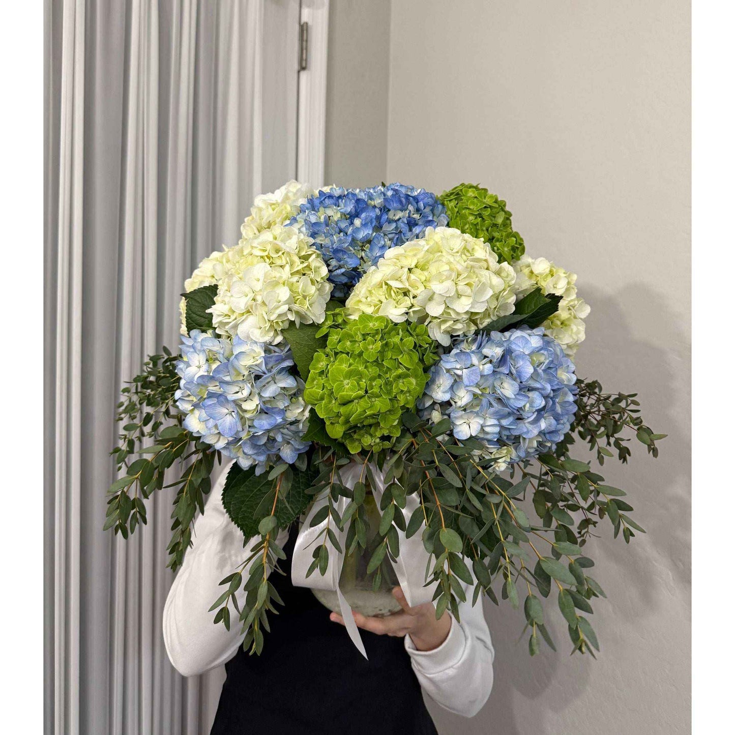 Pure Garden - Flowery
