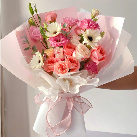 Floral Designer’s Pick Standard - Flowery