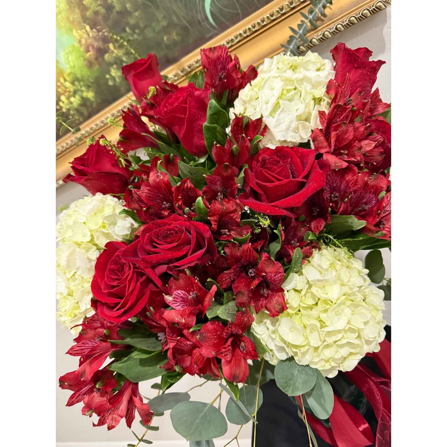 Love Classic - Flowery