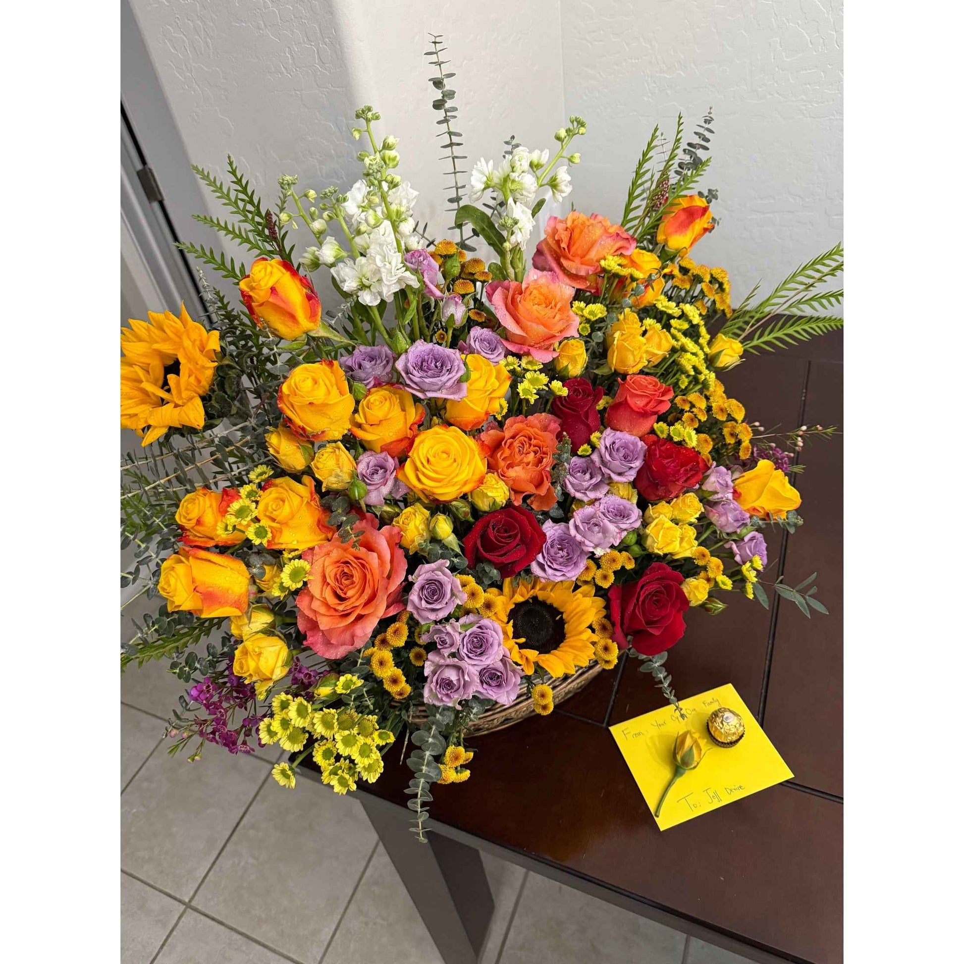 Paradise of Flower - Flowery