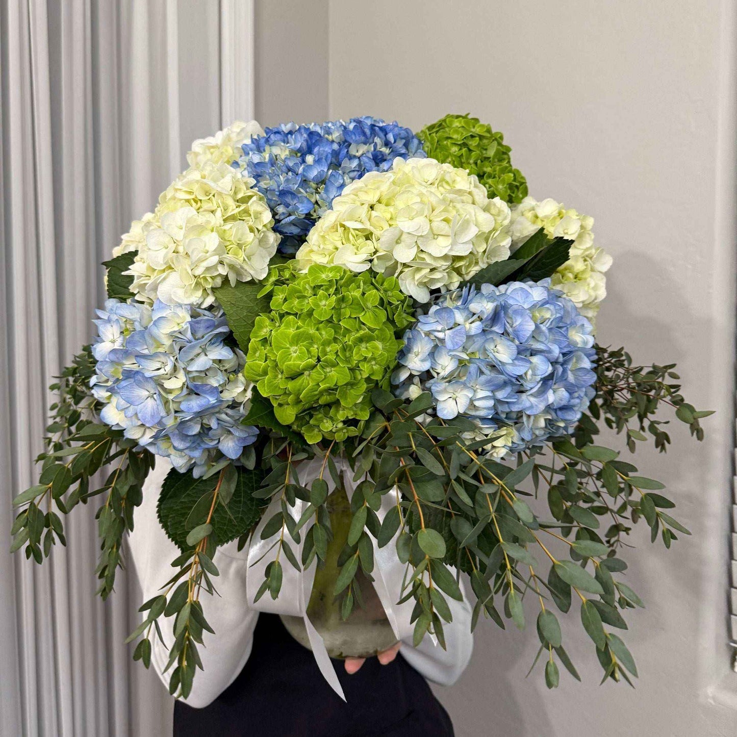 Pure Garden - Flowery