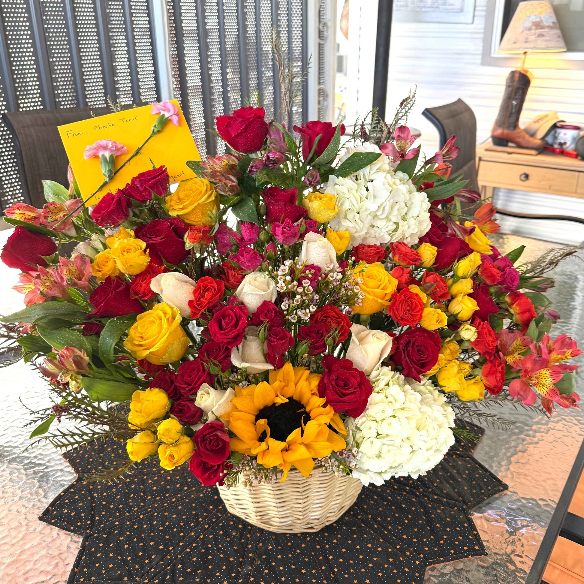 Paradise of Flower - Flowery