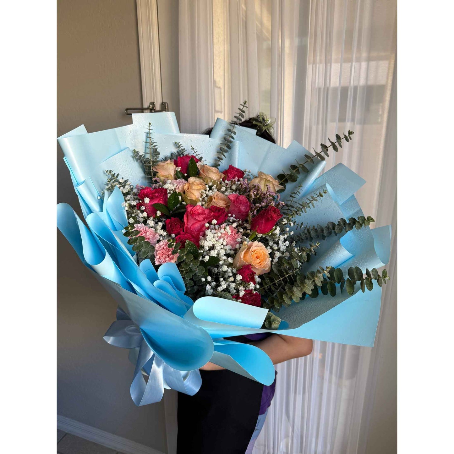 This Love - Flowery