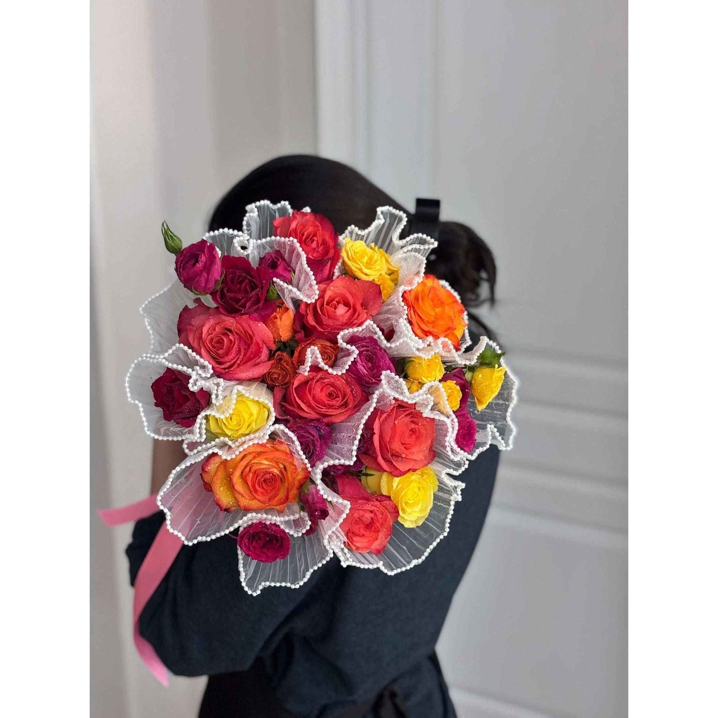 Happiness ( Flower Mix ) - Flowery