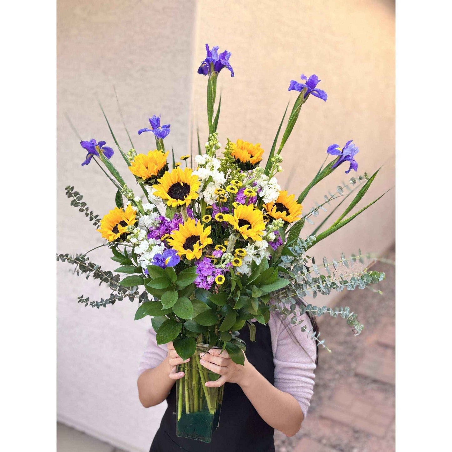 Perfect - Flowery