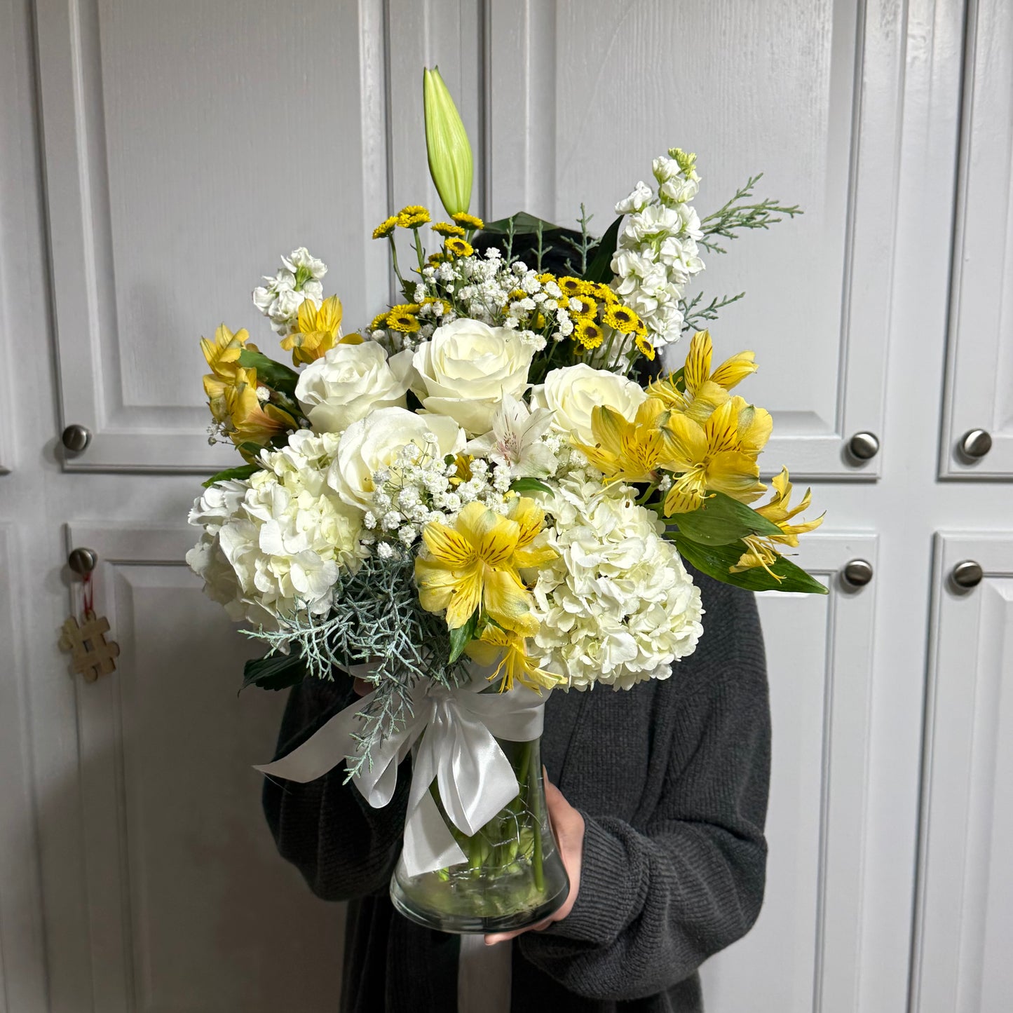 Passion - Flowery