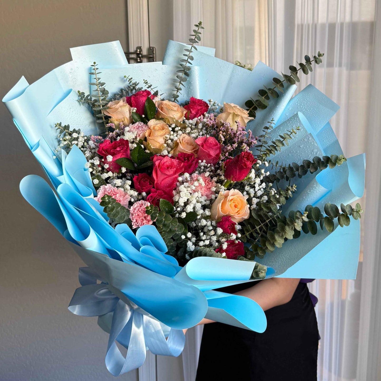 This Love - Flowery