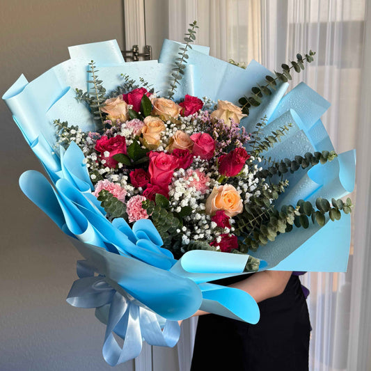 This Love - Flowery