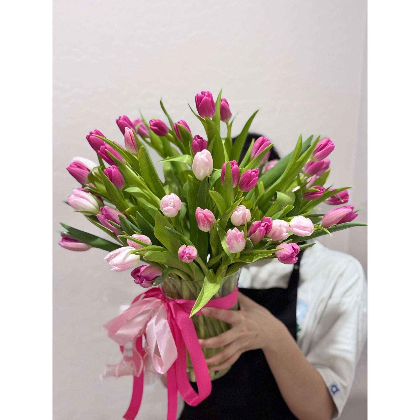 Tulipa - Flowery