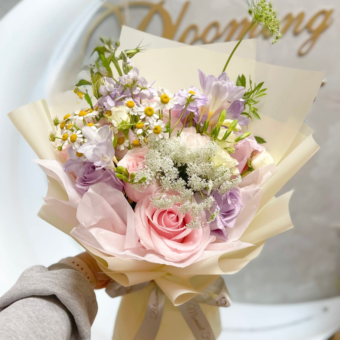 Floral Designer’s Pick