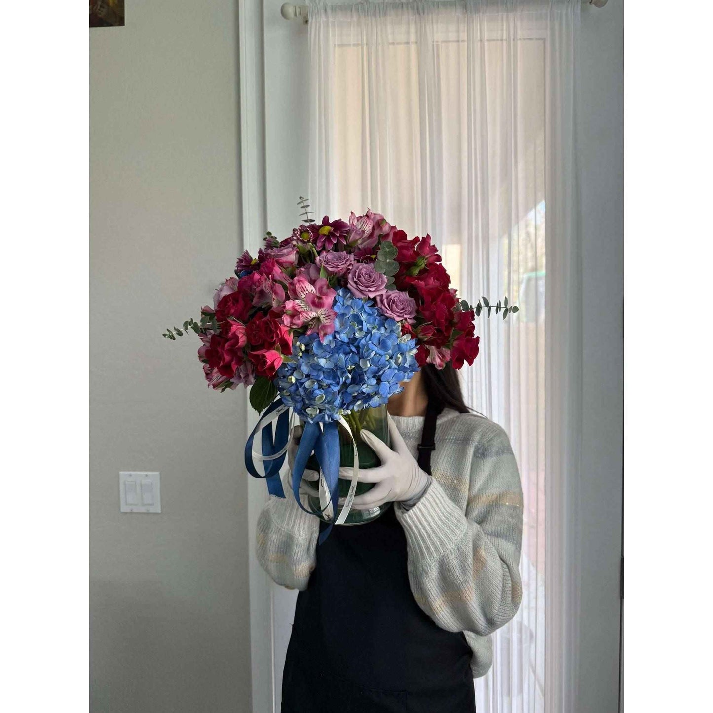 Mermaid - Flowery
