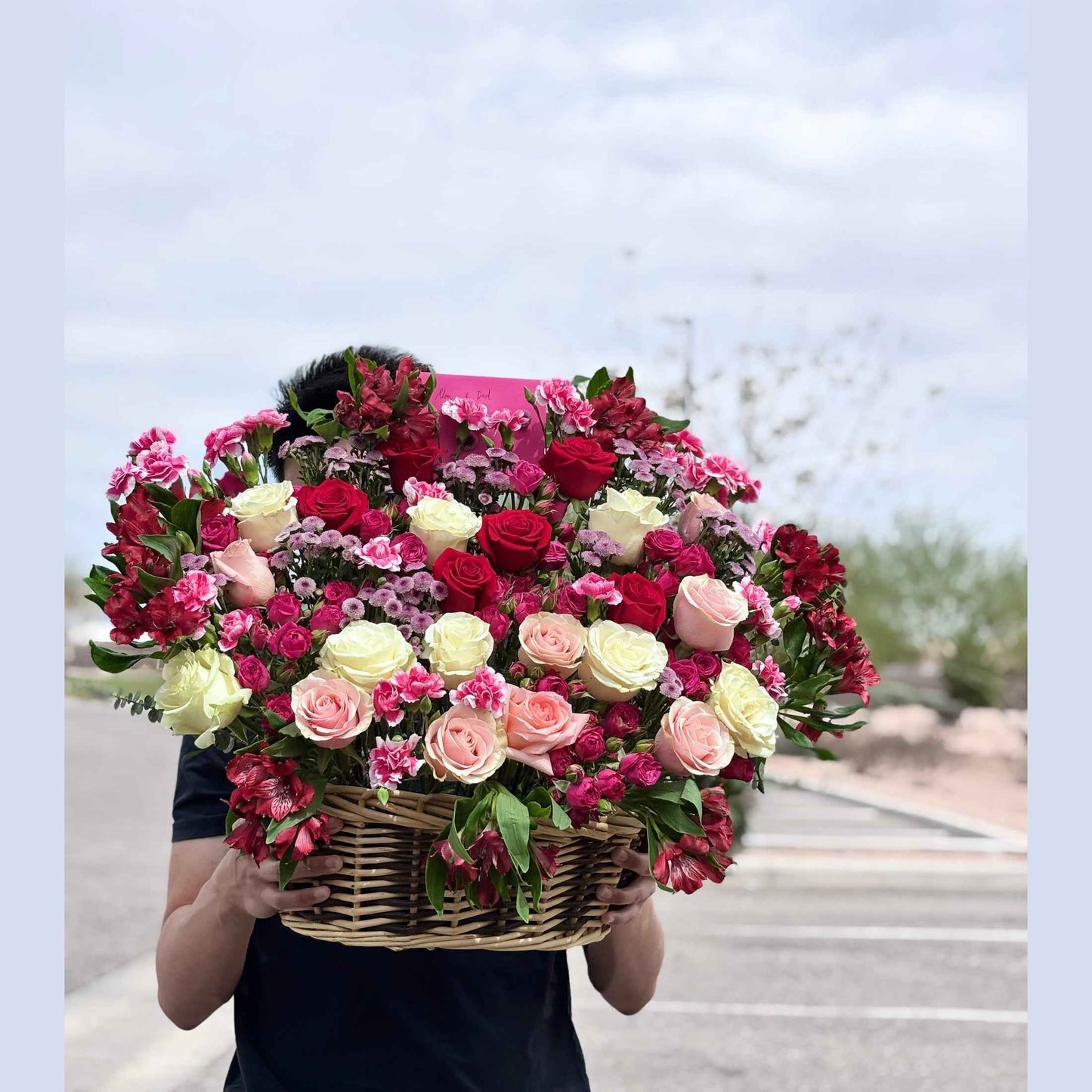 Marvelous Blooming - Flowery