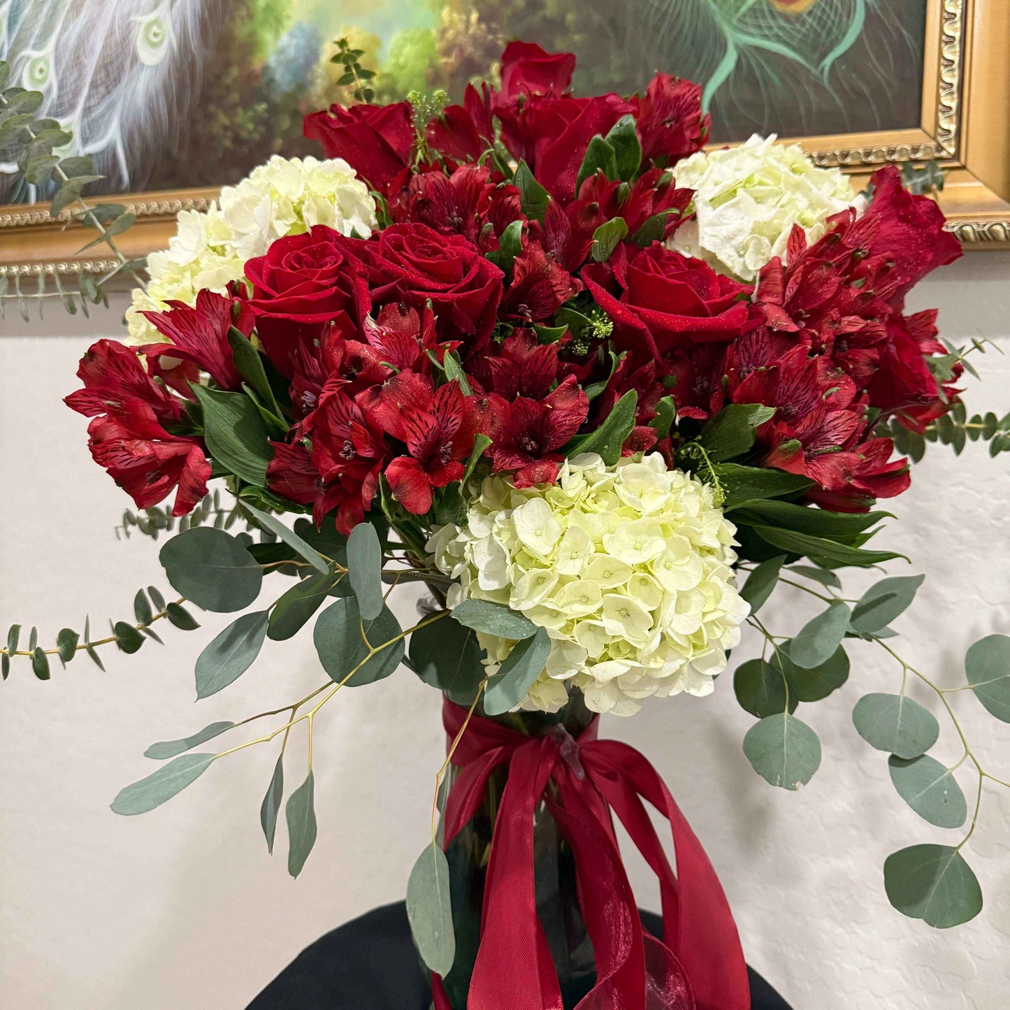Love Classic Classic - Flowery