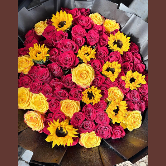 This Summer - Flowery