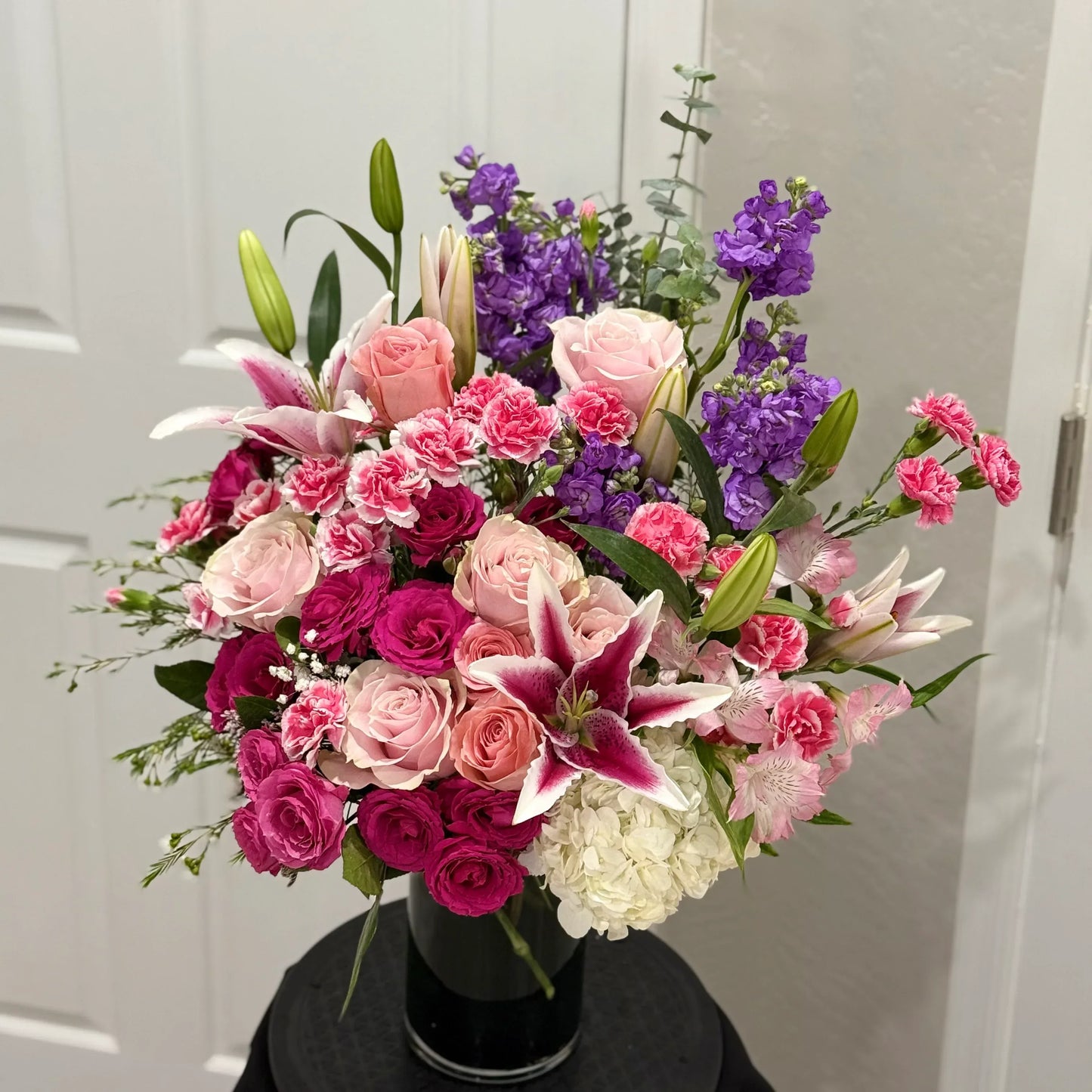 Mine - Flowery
