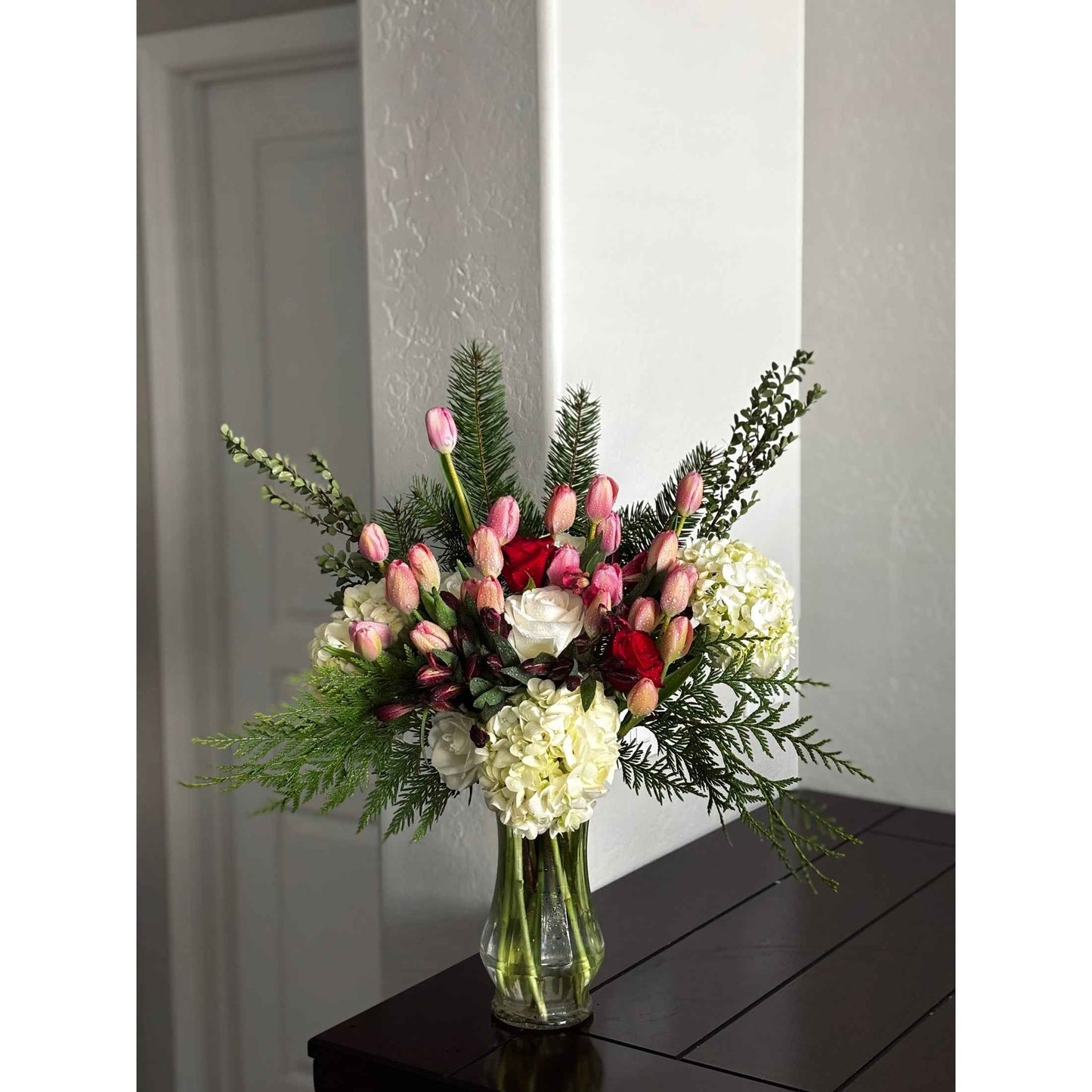 Love Classic - Flowery