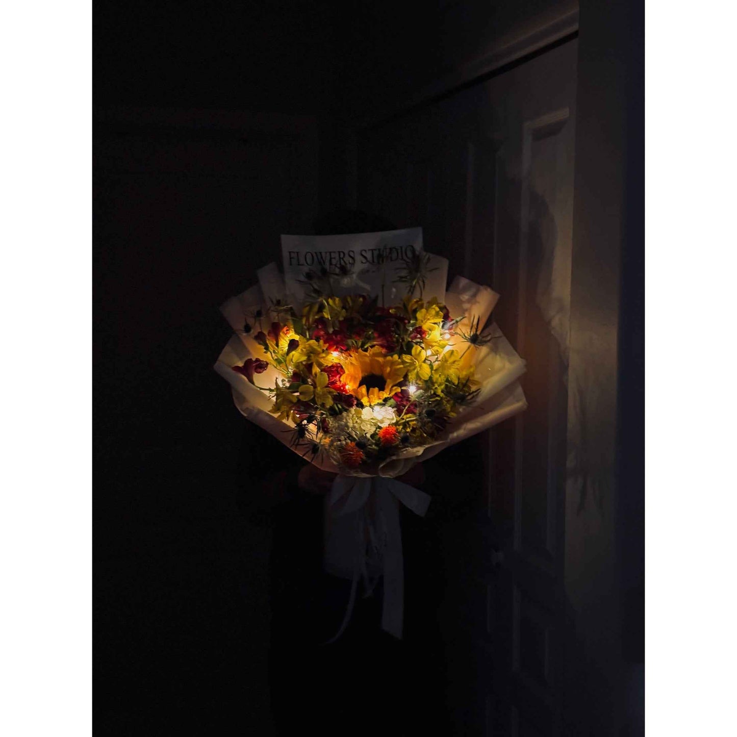 Always My Sunshine - Flowery