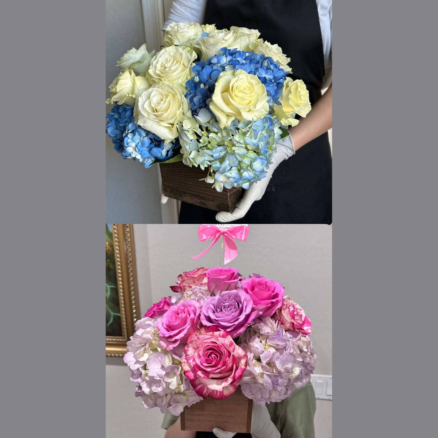 Surprise Combo 2 - Flowery