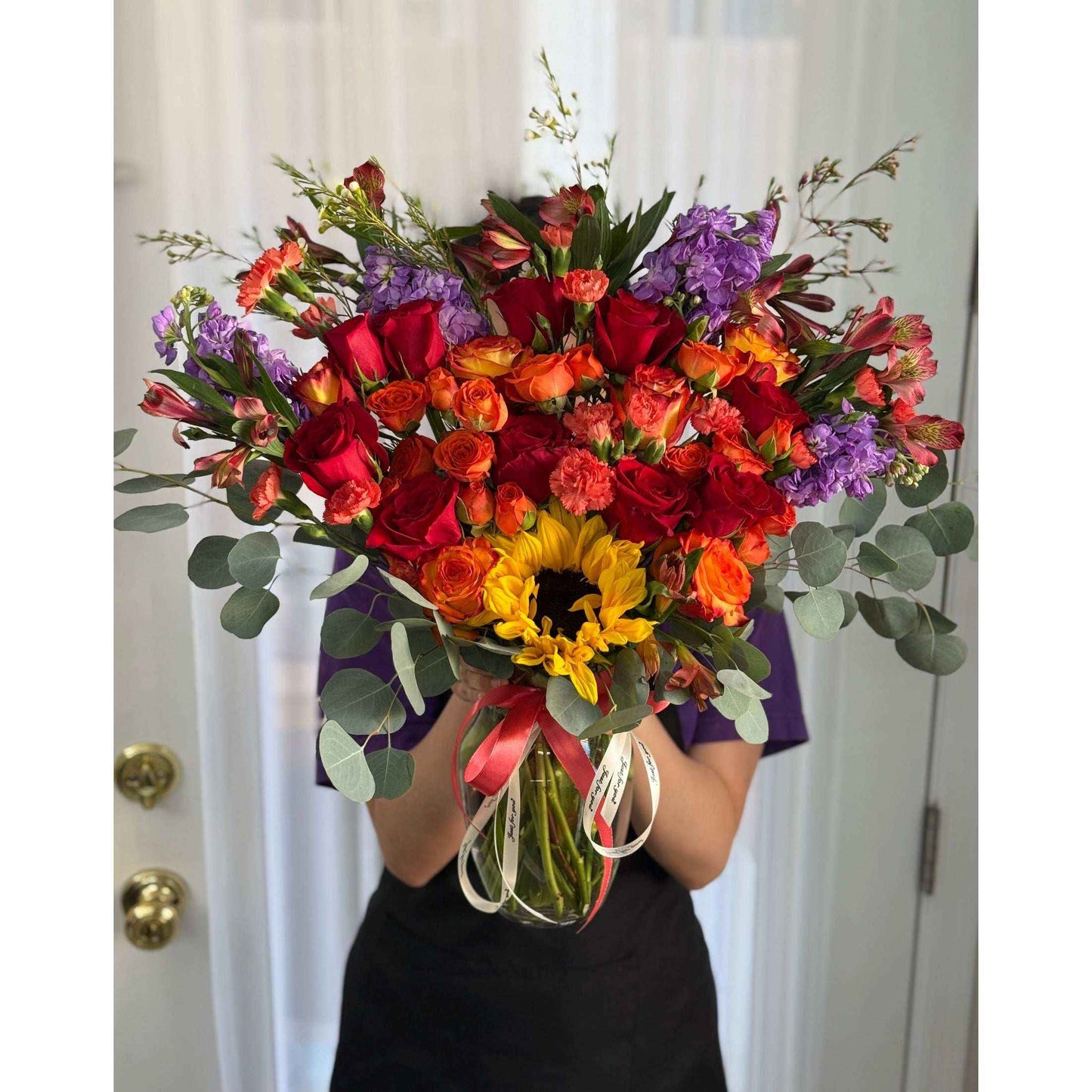 Fabulous Morning - Flowery