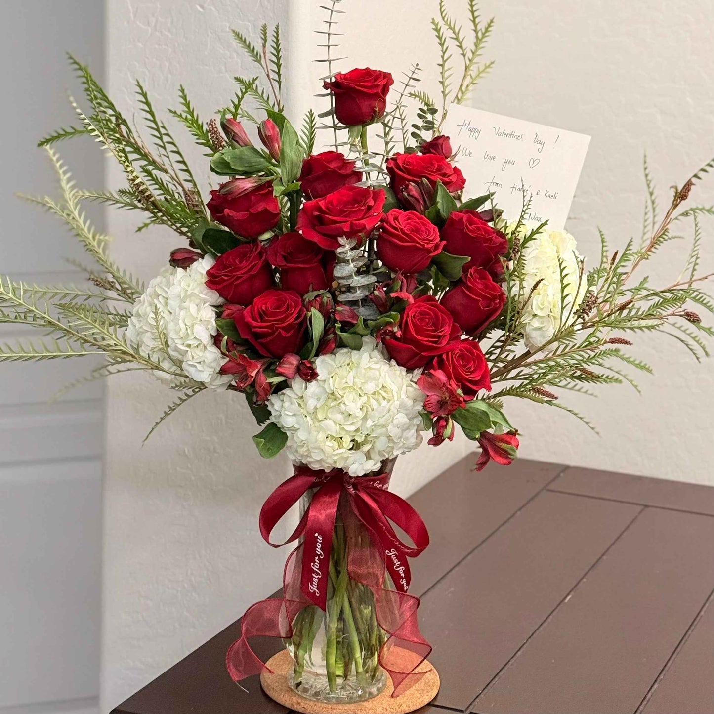 Love Classic - Flowery